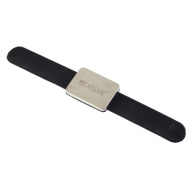 DEWAL, Магнитный держатель DEWAL для шпилек, невидимок, черный