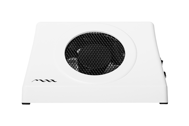 Пылесос маникюрный MAX ULTIMATE 7 (76 Вт) настольный