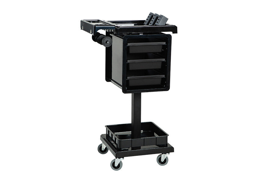 Тележка парикмахерская QA0016