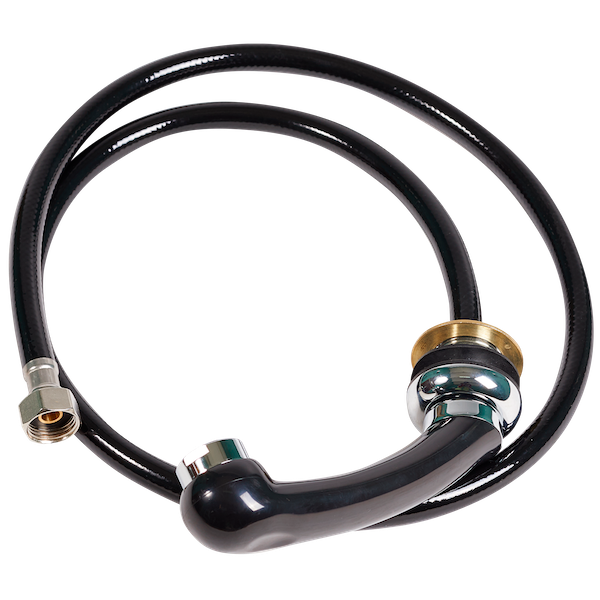 Душ со шлангом для парикмахерской мойки