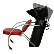 Мойка парикмахерская Биатрис с креслом Карина