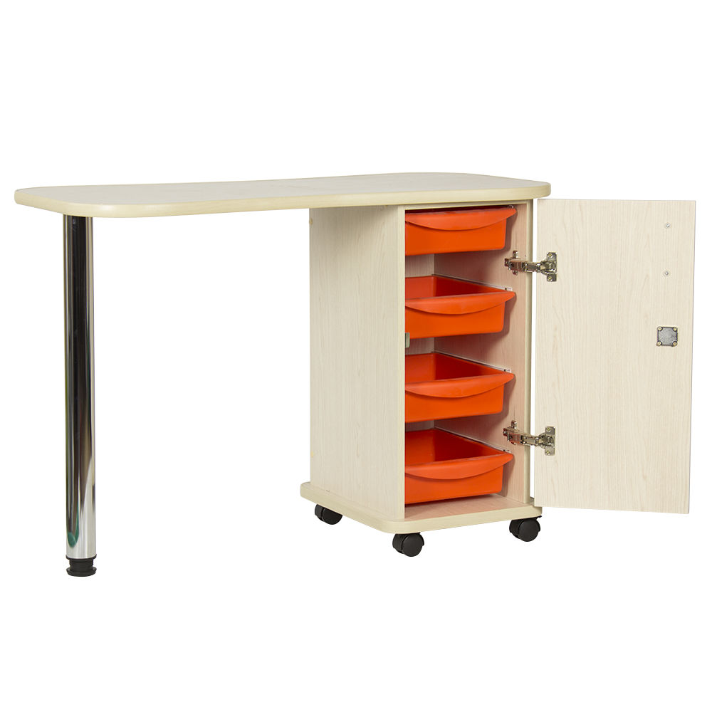 Стол маникюрный Эсти Next