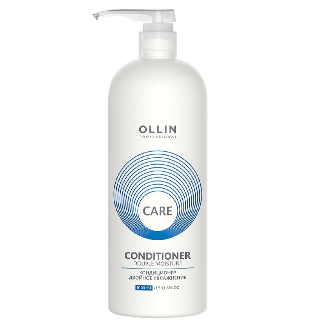 6b5aee04-8918-11e5-bcc0-382c4ab341ae〵Ollin, Кондиционер двойное увлажнение Care, 1000 мл_0 (1)
