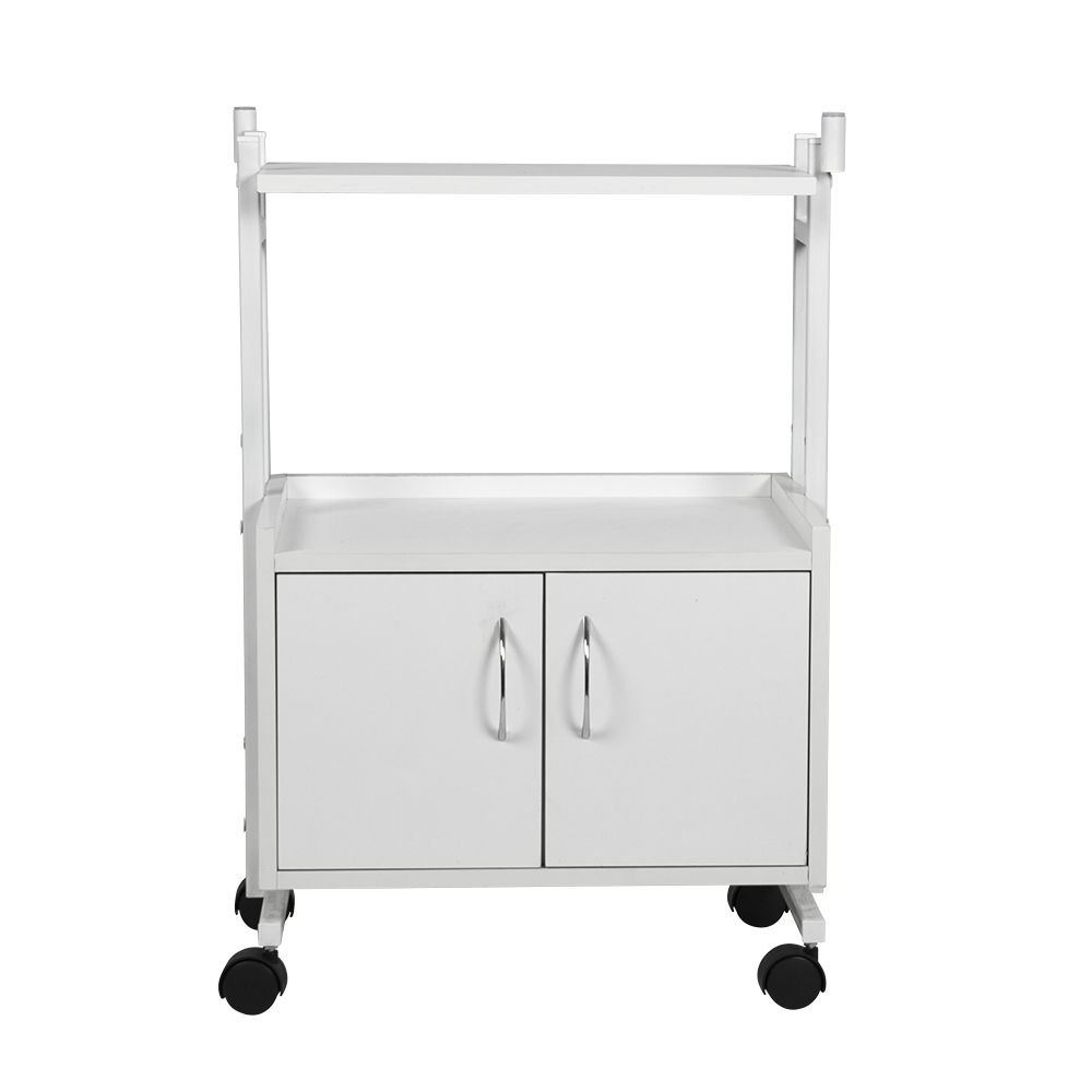 Тележка косметологическая МД 108