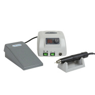Prime-221 аппарат для маникюра/педикюра с педалью