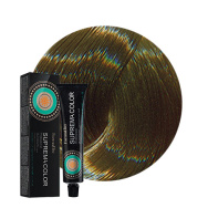 71 Блондин пепельный