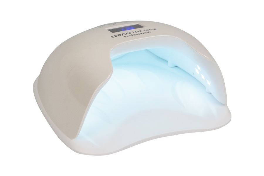 УФ лампа SD 6335 UV/LED 48 Вт датчик движения и сенсорный таймер