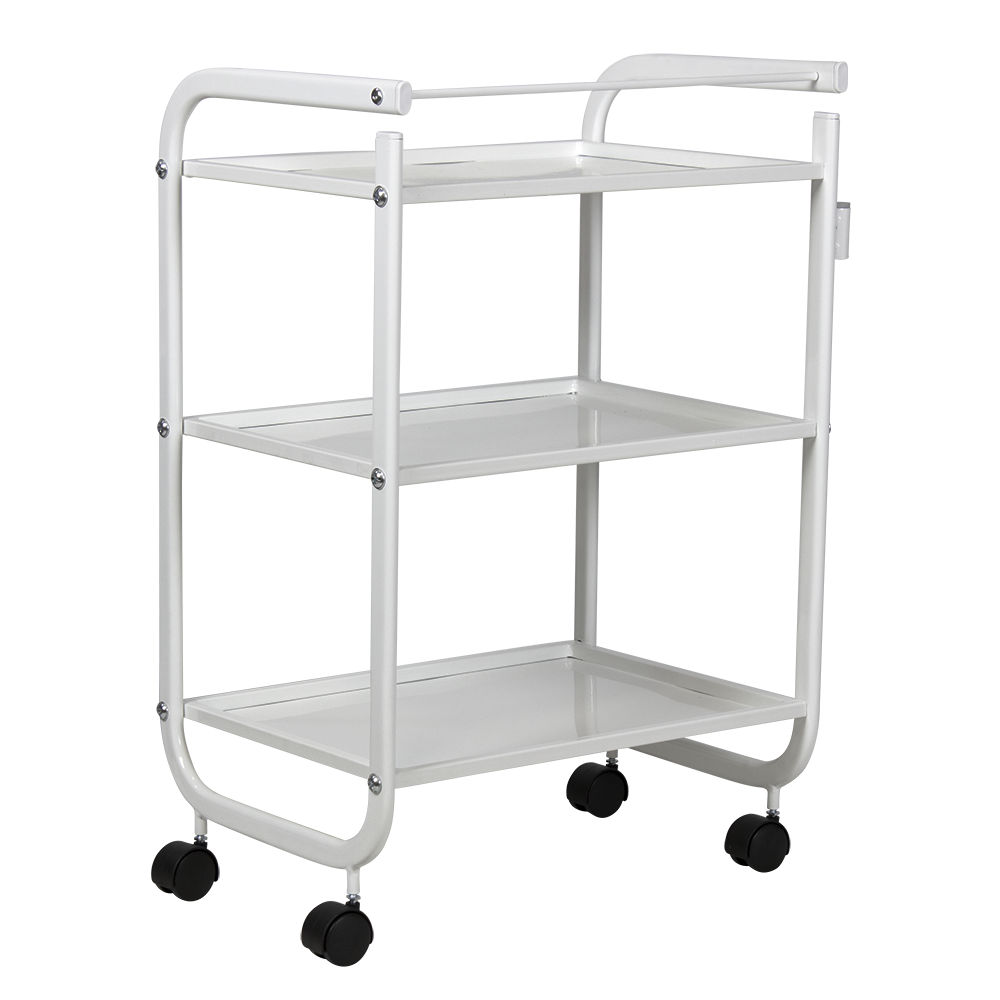 Тележка косметологическая МД-102А