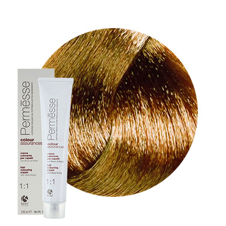 83 – Светлый блондин золотистый