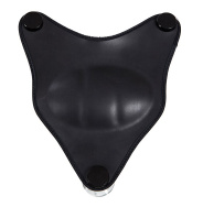 Воротник - подкладка под шею силиконовая GX00145