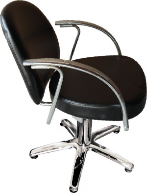 Кресло парикмахерское A09