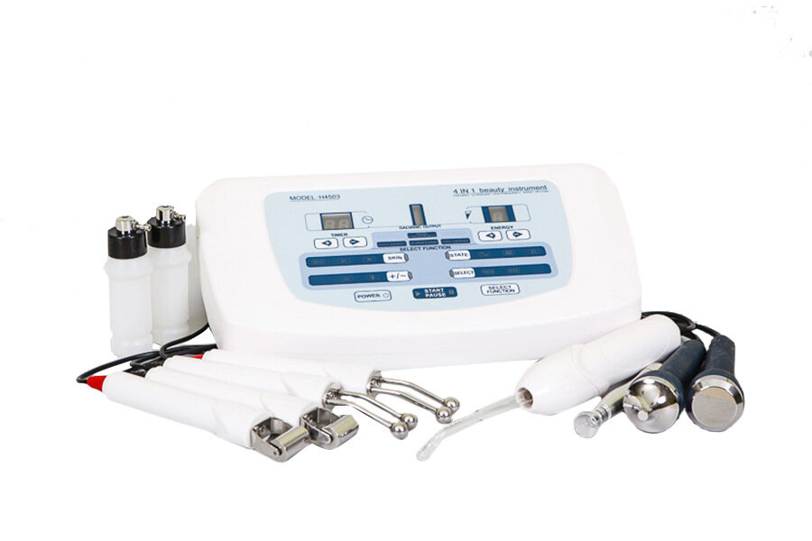 Косметологический комбайн SD 4503 четыре функции