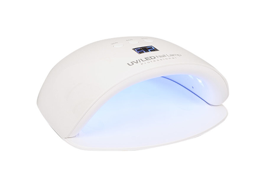 УФ лампа SD 6323A UV/LED дно на магнитах