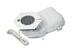 Пылесос маникюрный MAX Storm 6 (32Вт) встраиваемый