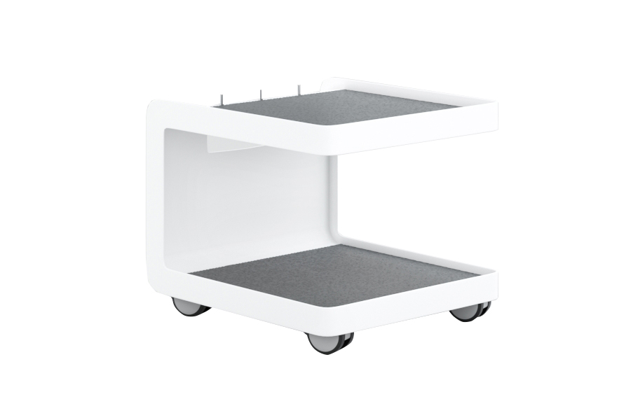 Подставка для педикюрной ванны Stack