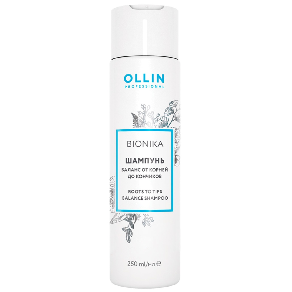 6b5aedeb-8918-11e5-bcc0-382c4ab341ae〵Ollin, Шампунь Баланс от корней до кончиков BioNi_1 (1)