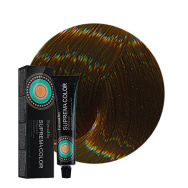 503 Теплый светло-каштановый