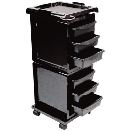 Тележка парикмахерская Modus Ikeart