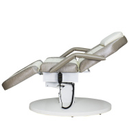 Косметологическое кресло Элегия 03 трехмоторное