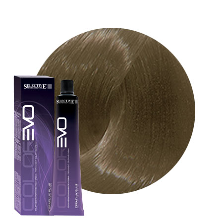 80 Светлый блондин