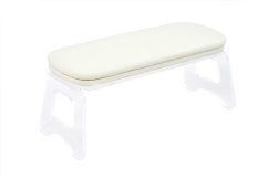 Валик маникюрный на подставке Felina Podio