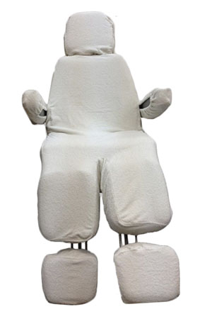 Чехол на педикюрное кресло