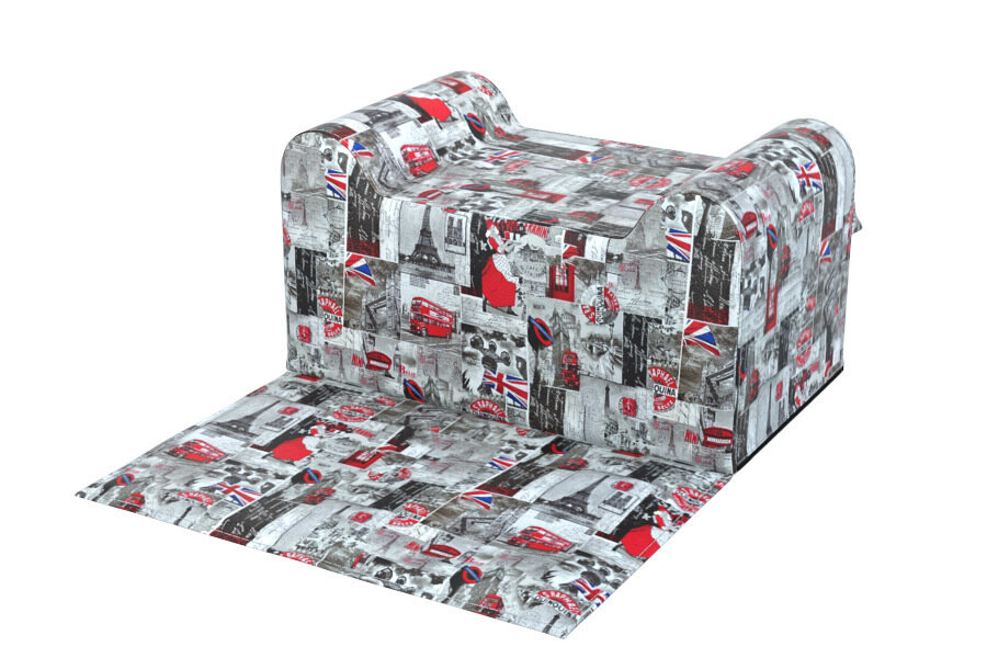 Детское сиденье Bambini City