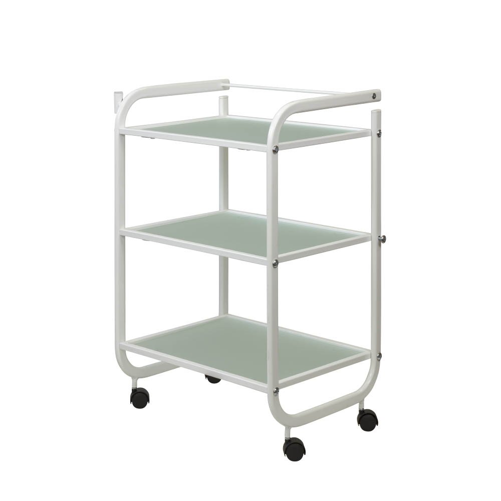 Тележка косметологическая МД-1031