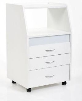 Тележка косметологическая Бьюти УФО