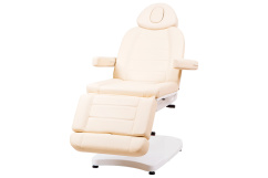 Косметологическое кресло SD 3803A двухмоторное с изменением угла наклона сиденья