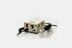 Strong 90N/102 аппарат для маникюра/педикюра с педалью в коробке