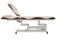 Кушетка массажная КМ 3007 одномоторная