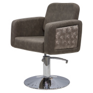 Кресло парикмахерское Одри Декор