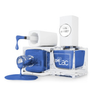 EMiLac, Ультрастойкий лак №042 Прованс Gel Effect, 9 мл