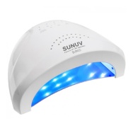 Лампа UV/LED SUN One 48 Вт ORIGINAL SUNUV