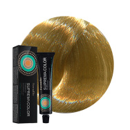 907  Холодный очень светлый блондин