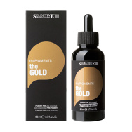 Selective, Ультраконцентрированный чистый пигмент thePIGMENTS the GOLD, 80 мл