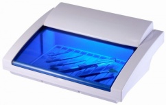 УФ камера горизонтальная