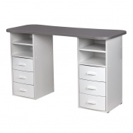 Стол маникюрный Элвуд-3