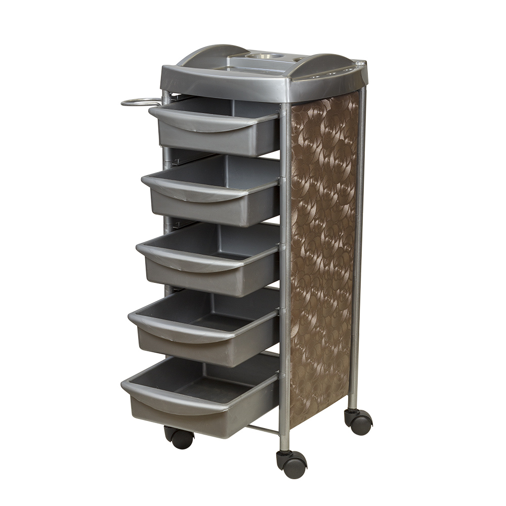 Тележка парикмахерская М-03 Next Декор