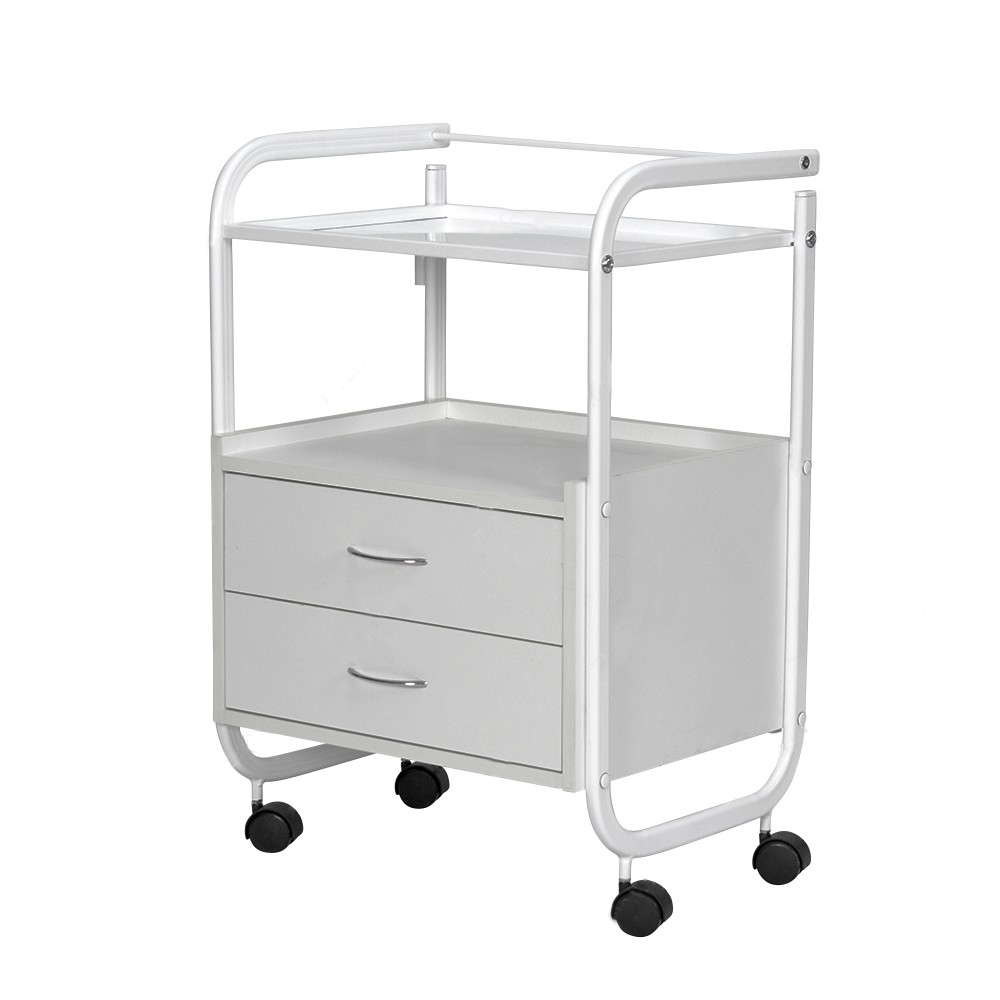 Тележка косметологическая МД-106