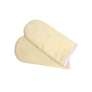 Терморуковицы (варежки) махровые для парафинотерапии Шампань 1 парауп