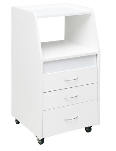 Тележка косметологическая Бьюти Мини УФО