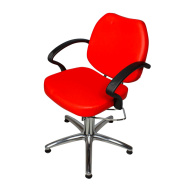 Кресло парикмахерское Соло Модерн