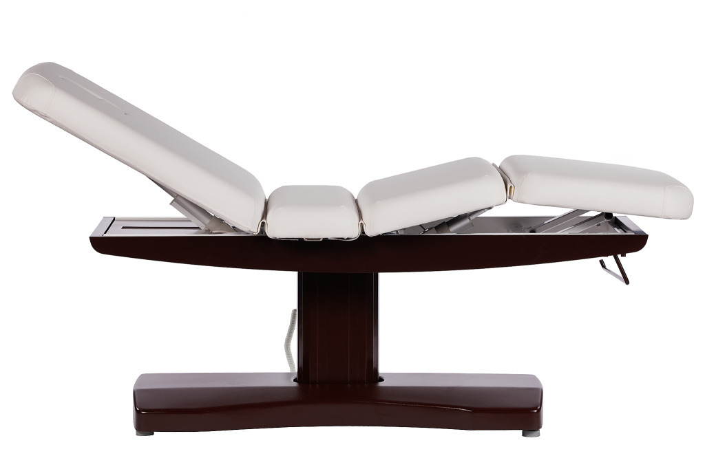 Кушетка для СПА кабинета SPA120 трехмоторная