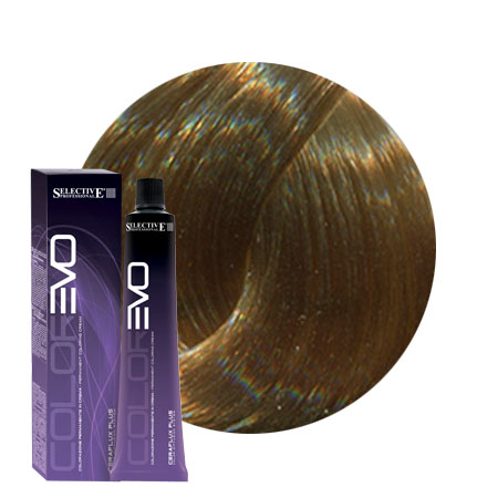 83 Светлый блондин золотистый