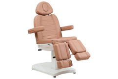 Педикюрное кресло SD 3803AS двухмоторное с изменением угла наклона сиденья