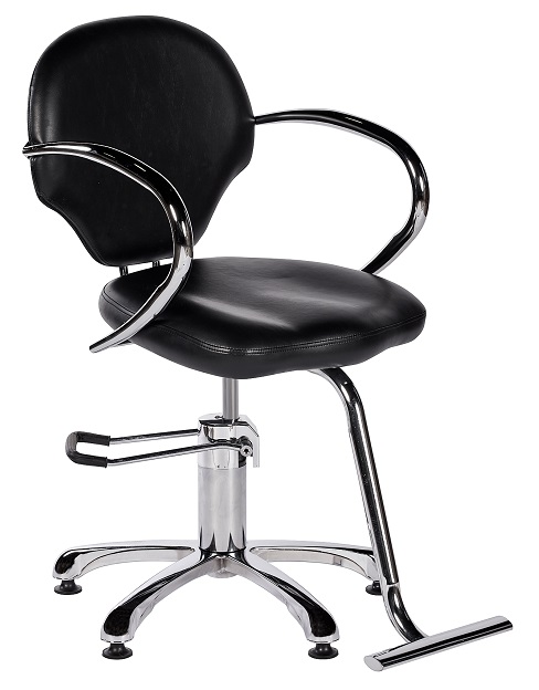 Кресло парикмахерское A07
