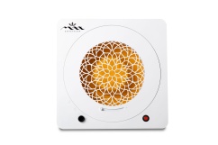 Встраиваемый маникюрный пылесос без мешка для сбора пыли МАКС ИМПЕРАТОР