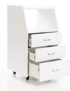 Тележка косметологическая Бьюти Мини